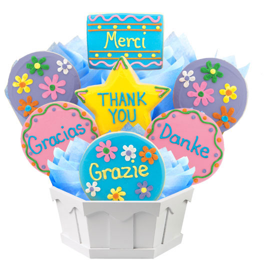 World of Thanks