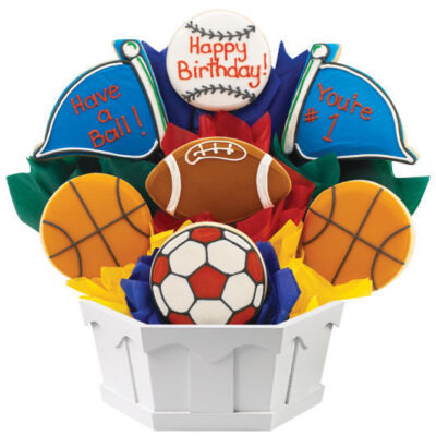 Have a Ball on Your Birthday