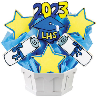 Congrats Grad
