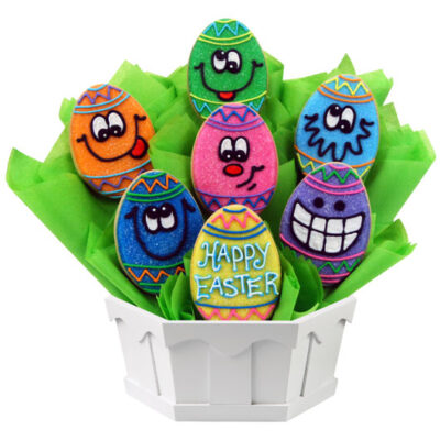 Wacky Eggs