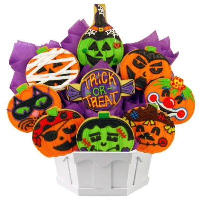 Pumpkin Bash