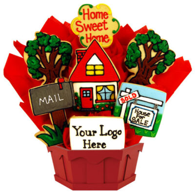 New Home - Custom