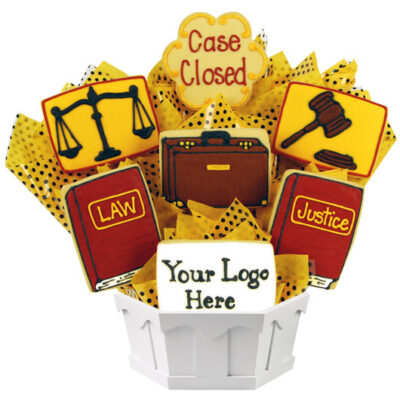 Case Closed - Custom