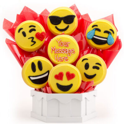 Sweet Emojis