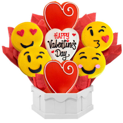 Sweet Emoji - Valentine's Day