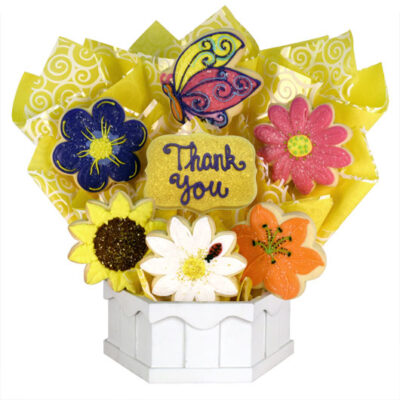 Appreciation Flowers