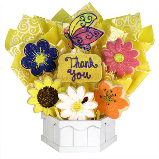 Appreciation Flowers