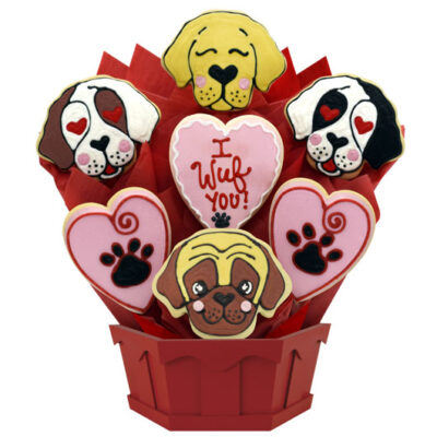 I Wuf You