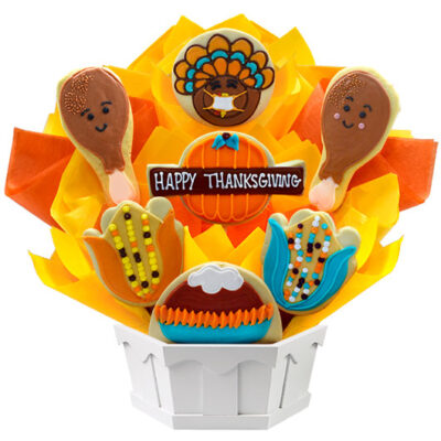 Thanksgiving Feast