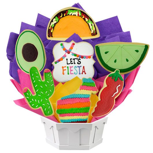 Let's Fiesta