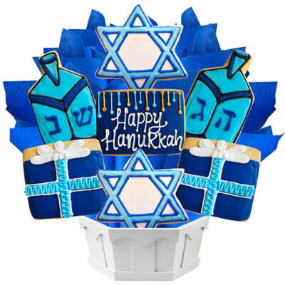Happy Hanukkah