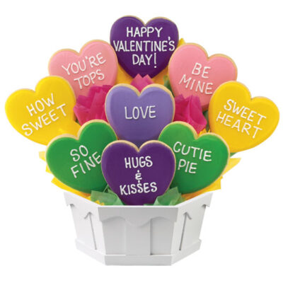 Conversation Hearts