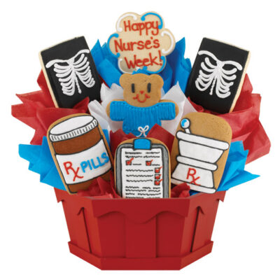 Nurse's Week X-Ray