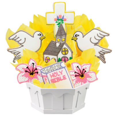 Blessed Easter
