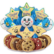 Star Arrival BouTray