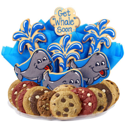Get Whale Soon BouTray