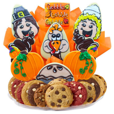 Gobble Gobble BouTray