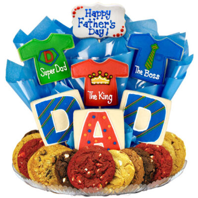 Shirts for Dad BouTray
