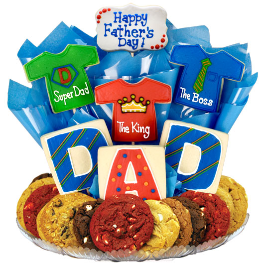 Shirts for Dad BouTray