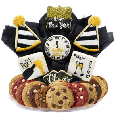 Pop Fizz Clink BouTray