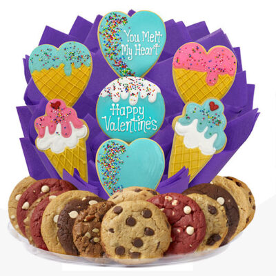 Melt My Heart BouTray