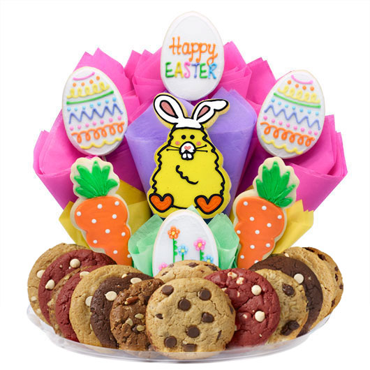 Easter Fun BouTray
