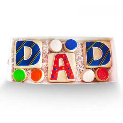 DAD Box Set