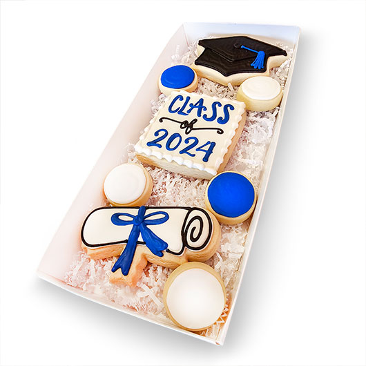 Celebrate Your Grad Box Set