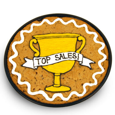 Top Sales Cookie Cake