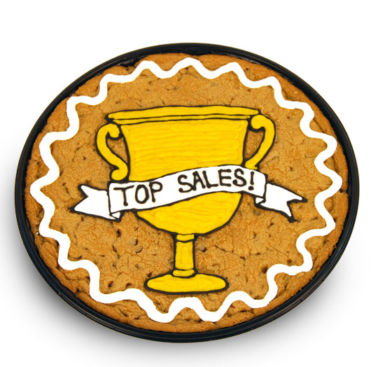 Top Sales Cookie Cake