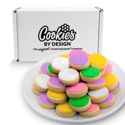 Sweet Spots - Easter 2 Dozen in a Box
