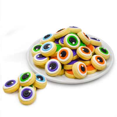 Eye Love Halloween Sweet Spots