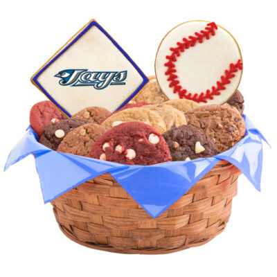 MLB Basket - Toronto Bluejays