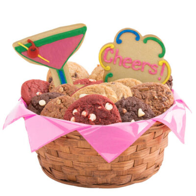 Cheers Basket