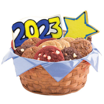 Congrats Grad Basket