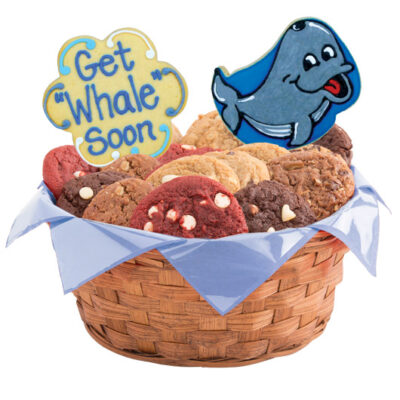 Get Whale Soon Basket