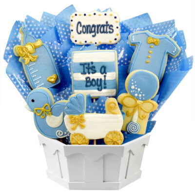 It's a Boy