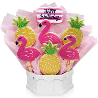 Summer Vibes Birthday