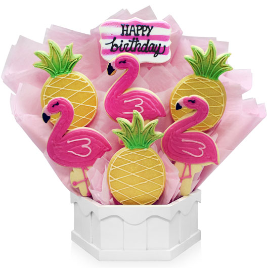 Summer Vibes Birthday