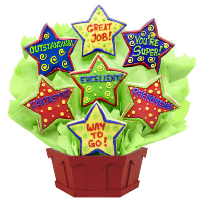 Appreciation Stars