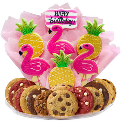 Summer Vibes Birthday BouTray