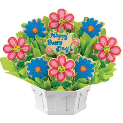 Bloomin' Boss's Week