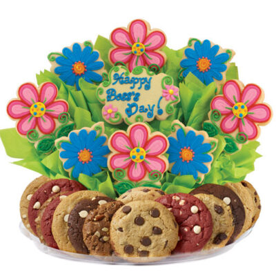 Bloomin' Boss's Week BouTray