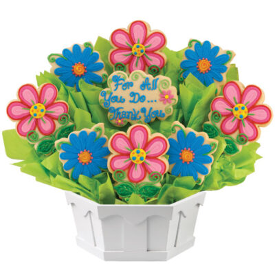 Blossoms of Thanks