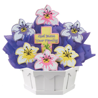 Flowers of Faith
