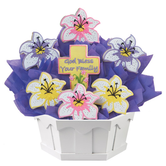 Flowers of Faith