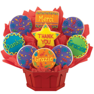Many Thanks