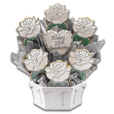 Silver Anniversary