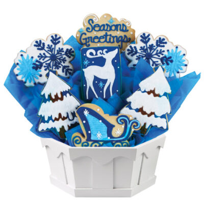 Winter Wonderland