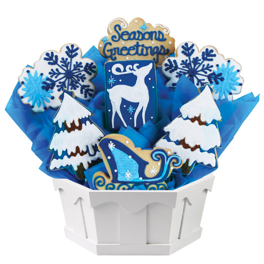Winter Wonderland